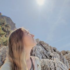 Елена-Светлица Черниенко, 01.07.1988, Горно-Алтайск