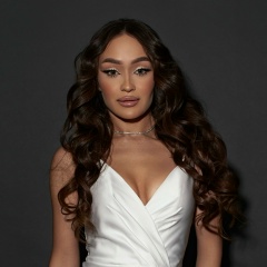 Алия Величкина, Foshan