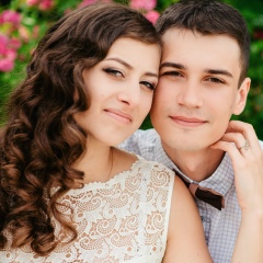 Таняшка Демченко, 02.08.1990, Киев