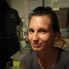 Наталья Новикова, 13.01.1987, Санкт-Петербург