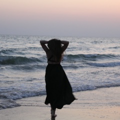 Светлана Савчук, 24.01, Североуральск