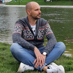 Кирилл Рожков, 01.06.1990, Самара