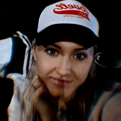 Полина Бойко, 22.08.1994, Алматы