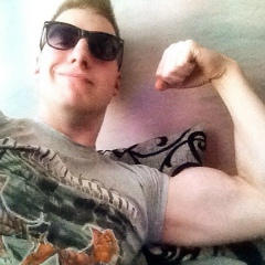 Алексей Иванов, 05.11.1990, Архангельск