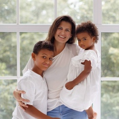 Мария Фонарева, 31.05, Fuerteventura