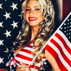 Marzia Prince, 09.05.1990, Los Angeles