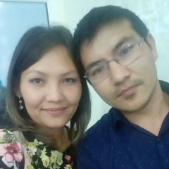 Анара Мырзаханова, 28.05.1987, Алматы