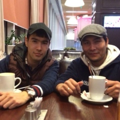 Марат Назаров, 26.08.1989, Алматы