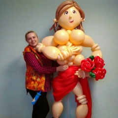 Катюшка Самосват, 21.03.1986