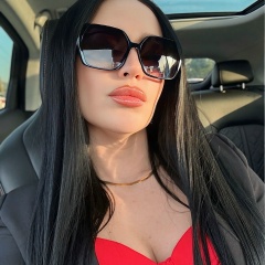 Кристина Фокина, 21.06.1988, Волжский