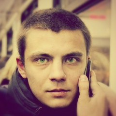 Дима Ильиных, 27.11, Балашиха