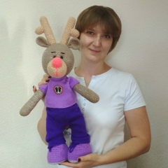 Анастасия Калачева, 30.12, Самара