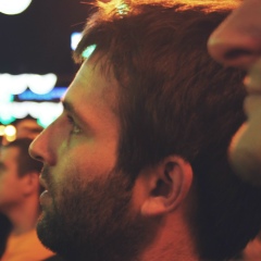 Дмитрий Сегалов, 10.05.1985, Киев