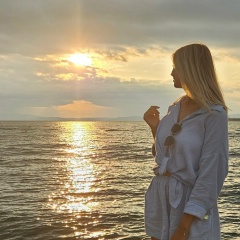 Алина Соболевская, 19.11.1901, Минск