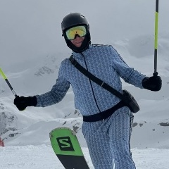 Федор Кондратович, Санкт-Петербург