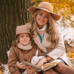 Кристина Клементьева, 27.01, Санкт-Петербург