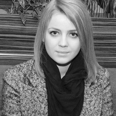 Ana ❤, Кишинев