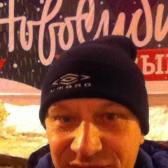 Александр Струценко, 30.11, Новосибирск