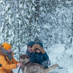 Людмила Гончарова, 03.03