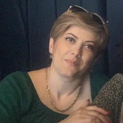 Мадина Моргоева