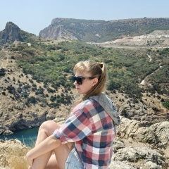 Татьяна Кирильчук, 26.07.1988, Ставрополь