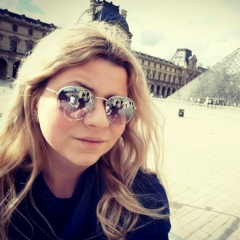 Юлия Гончаренко, 21.05, Курган