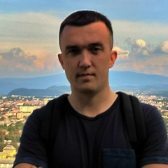 Іван Кричинський, 16.06, Стрый