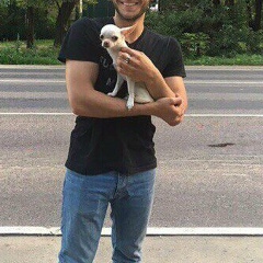 Давид Хорава, 01.01.1999, Москва