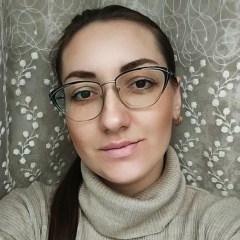 Антонина Рунова, 30.07, Уральск