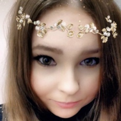 Анастасия Яшкина, 04.02