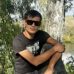 Радмир Якшимбетов, 13.04.1990, Уфа