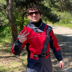 Андрей Фетисов, 21.12.1985, Калининград