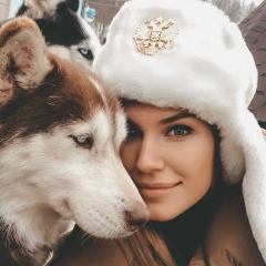 Arisha Glukhova, 23.01.1992