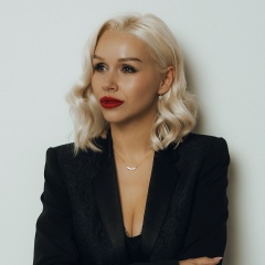 Анна Молоканова, 29.05