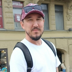 Арсланбек Сабиров, 12.02.1988, Уфа