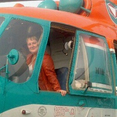 Танюша Долгорукова, 27.09.1987, Мирный