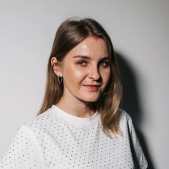 Дарья Жуланова, 31.10, Санкт-Петербург