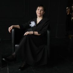 Любовь Воронина, 19.09, Нижний Новгород