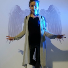 Анна Яр, 28.03