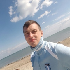 Игорь Шулика, 13.10, Каменское / Днепродзержинск