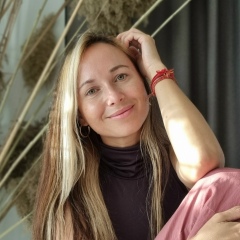 Мария Дука, 14.09, Санкт-Петербург