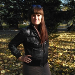 Евгения Рева, 07.02.1986, Лубны