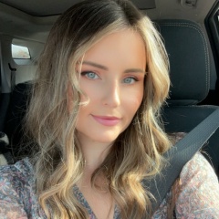 Galya Nastina, 08.08.1989, Lincoln