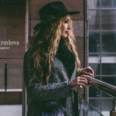 Julia Brikman, 18.01, Астана