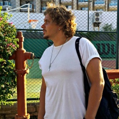 Anton Nedashkovsky, 04.02.1992