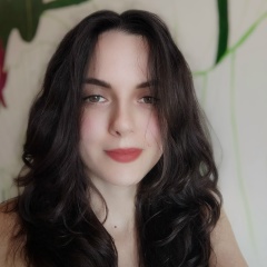 Александра Жук-Смирнова, Москва