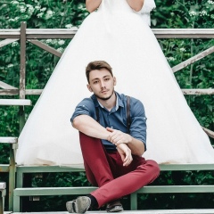 Виталий Жуков, 06.02, Алматы