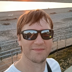 Егор Егоров, 02.07, Ярославль