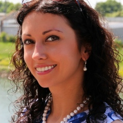 Владислава Ховрина, 25.02.1988, Göppingen