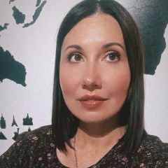 Анюта Брестюк, 04.07